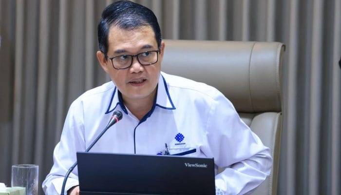 Peserta MagangHub Diminta Siapkan Lima Hal Penting