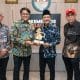 Kemensos-Bank Mandiri Perkuat Kerja Sama Penyaluran Bansos