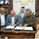 Banggar DPR dan Pemerintah Sepakati Pokok RUU APBN 2027