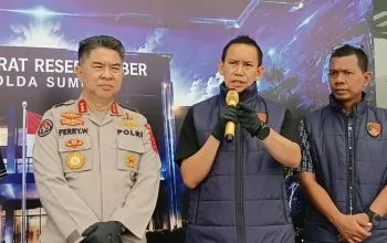 Kemenhut Bekukan Izin Lima Perusahaan Terkait Karhutla