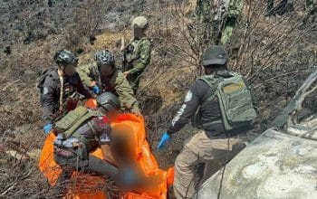Sopir Angkutan Ditemukan Tewas, Kendaraan Dibakar