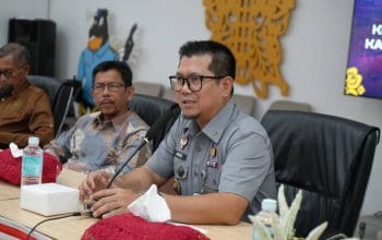 Kemenkum Aceh Soroti Tiga Ranperbup Aceh Selatan