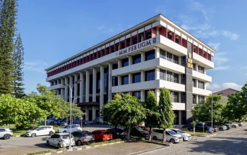 MM FEB UGM Naik Peringkat MBA Dunia dan Asia