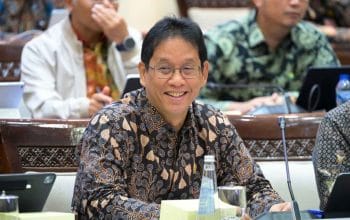 Kemenkeu Ajukan Pagu Anggaran Rp49,80 Triliun Tahun 2027