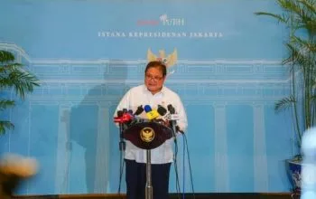 Pemerintah Perkuat Bantuan Pangan Hadapi Potensi El Niño