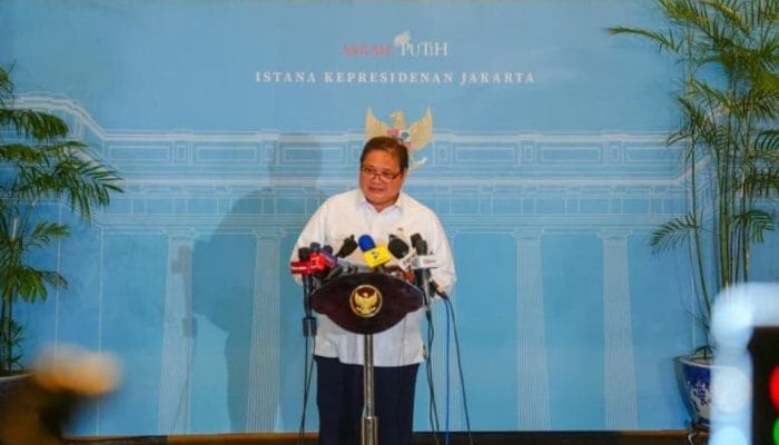 Pemerintah Perkuat Bantuan Pangan Hadapi Potensi El Niño