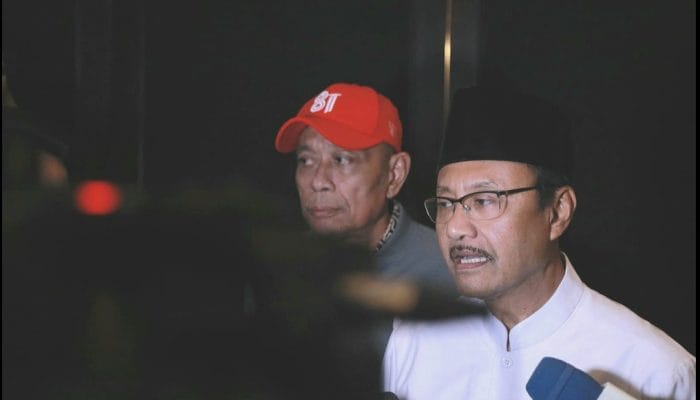Kemensos Koreksi Perubahan Desil DTSEN Volume 3