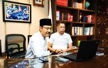 Gus Ipul Minta Kepala Sekolah Rakyat Perkuat Pengawasan
