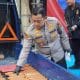 Polres Bogor Sita 998 Kg Merkuri Senilai Rp2,89 Miliar