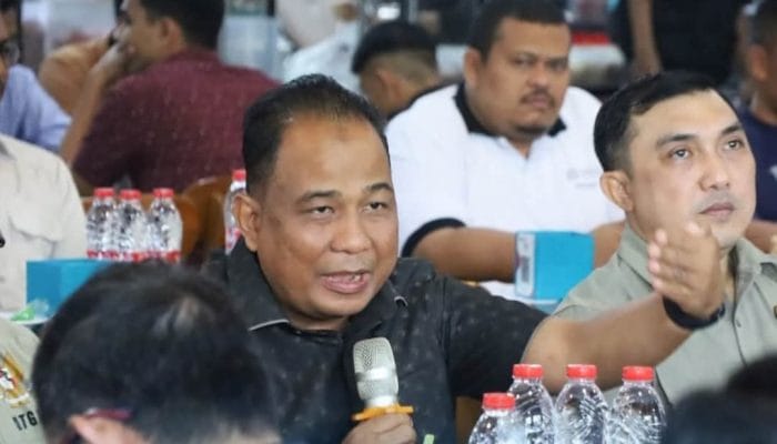 Kapolda Aceh Paparkan Strategi Pemulihan Pascabencana
