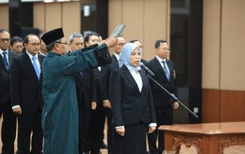 Mal Isnaini Jabat Kepala Makroprudensial BI