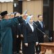 Mal Isnaini Jabat Kepala Makroprudensial BI
