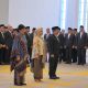 Destry Damayanti Resmi Dilantik sebagai Gubernur Bank Indonesia