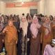 Dekranasda Lhokseumawe Gelar Pelatihan Kerajinan Tudung Saji