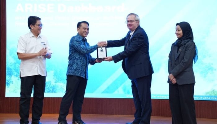 Kemenkeu Luncurkan ARISE, Antisipasi Dampak Fiskal Bencana