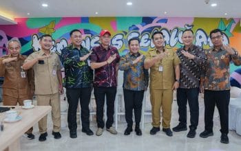 Kemensos Dorong Sekolah Rakyat Hadir di Pekalongan