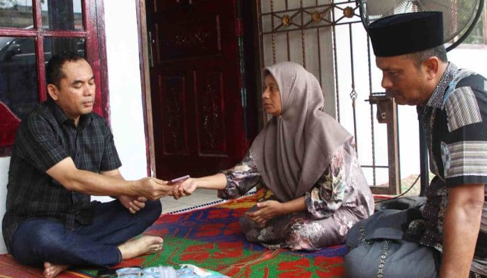 Kasus Taruna Poltekpel, Pemko Lhokseumawe Siapkan Pengacara