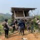 Kemenhut Kuasai Kembali 300 Hektare Hutan Teramang