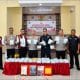 Polres Langsa Ungkap 46,6 Kg Sabu Diduga Jaringan Malaysia