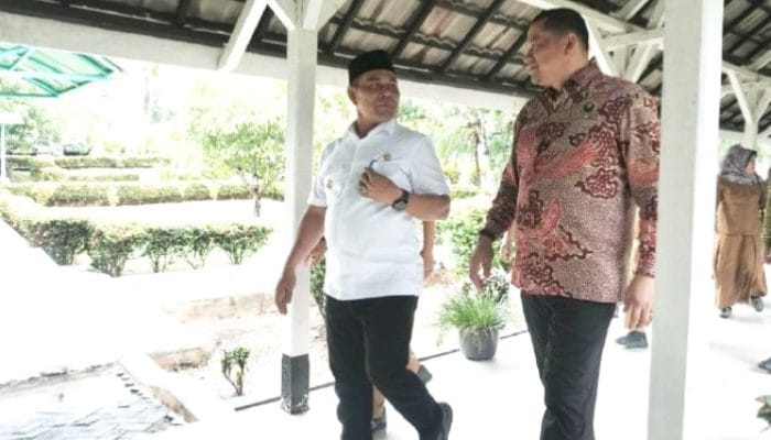 Bapelkes Jantho Diusulkan Jadi Pusat Rehabilitasi Narkoba Aceh