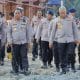 Kapolda Aceh Tinjau Huntap Polri, Tahap Pertama Capai 96 Persen