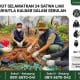 Kemenhut Selamatkan 24 Satwa Liar Terdampak Karhutla di Kalbar