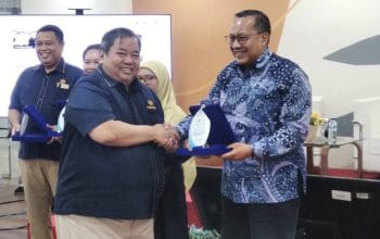 Sukses Terapkan PPP, Kemenag Raih Penghargaan dari Kemenkeu