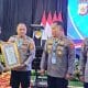Polres Lhokseumawe Sabet Tiga Penghargaan dari Kapolri