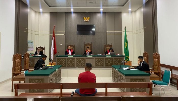 Tiga Ahli Perkuat Keterangan M. Nasir, Juanda Akui tak Tahu Kebenaran Tuduhan Rp132 Miliar