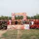 Bupati Aceh Tamiang Buka Piala Datok Paya Raja 2026