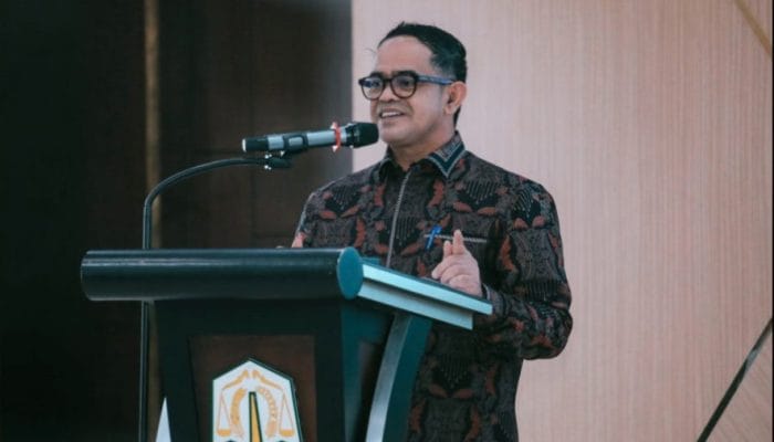 Pemerintah Aceh Dorong Zakat dan Wakaf Jadi Ekonomi Umat