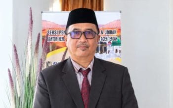 Kadis Pertanian Aceh Tengah Mundur Usai Dilantik