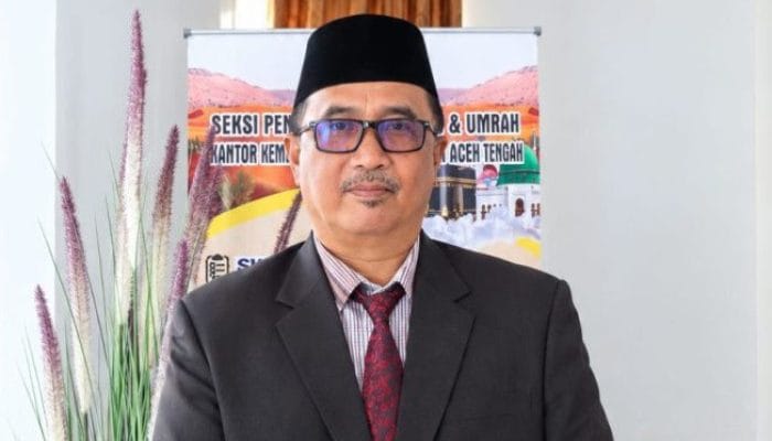 Kadis Pertanian Aceh Tengah Mundur Usai Dilantik