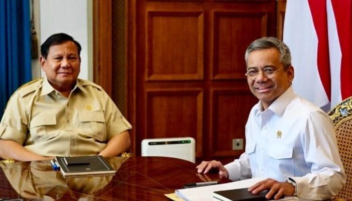 Pemerintah Lunasi Utang Obligasi BLBI Rp218,3 Triliun kepada BI