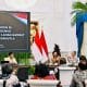 Prabowo Setujui Pembentukan Badan Gambut dan Mangrove