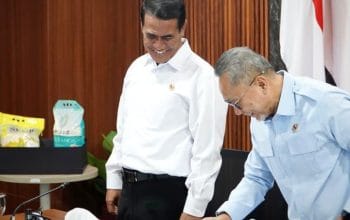 Pemerintah Tambah 1 Juta Ton SPHP untuk Stabilkan Harga Beras