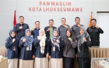 Jumlah Kursi DPRK Lhokseumawe Bertambah di Pemilu 2029?
