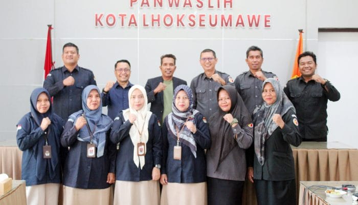 Jumlah Kursi DPRK Lhokseumawe Bertambah di Pemilu 2029?