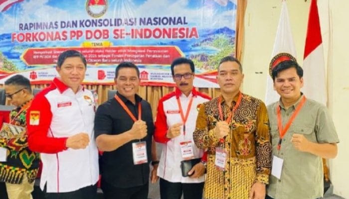 Pemkab dan DPRK Aceh Besar Dorong Aceh Raya Jadi DOB