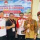 Pemkab dan DPRK Aceh Besar Dorong Aceh Raya Jadi DOB