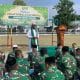 900 Prajurit TNI Gelar Salat Istisqa di Lhokseumawe