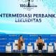 BI Dorong Likuiditas Perbankan Mengalir ke UMKM