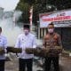 101 Kilogram Ganja Dimusnahkan Polres Aceh Tengah