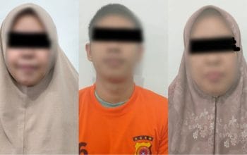 Polda Aceh Ungkap Kasus Aborsi, Tiga Pelaku Ditangkap