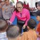 Kids Corner Meriahkan Bhayangkari Peduli Aceh Tamiang