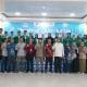 17 Mahasiswa Unimal Bersaing Jadi Finalis Duta Humas 2026