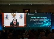 BI Perkuat Pelindungan Konsumen di Tengah Ekonomi Digital