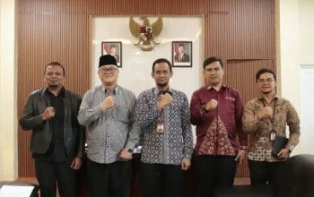 Bupati Bener Meriah Perkuat Sinergi Ekonomi dengan BI