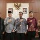 Bupati Bener Meriah Perkuat Sinergi Ekonomi dengan BI