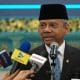Menkeu Suahasil Nazara Janji Jaga Kesehatan APBN
